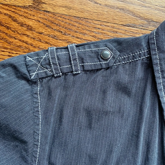 Men’s Utility Shirt - Picture 7 of 7